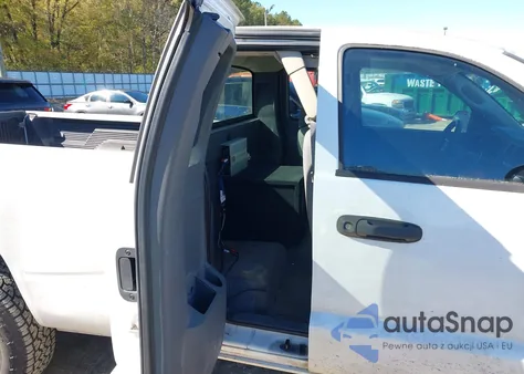 2007 Dodge Dakota St from USA, damaged, VIN 1D7HE22KX7S148630